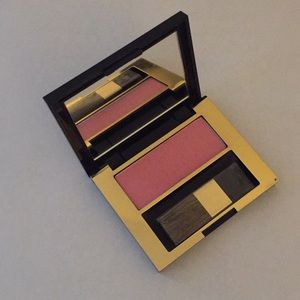 Estée Lauder Blush, Pink Tease 210